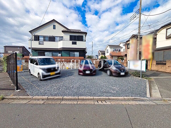 現地写真　【東久留米市神宝町1丁目】建築条件はございませんので、ライフスタイルに合わせた自由なマイホームづくりが可能です