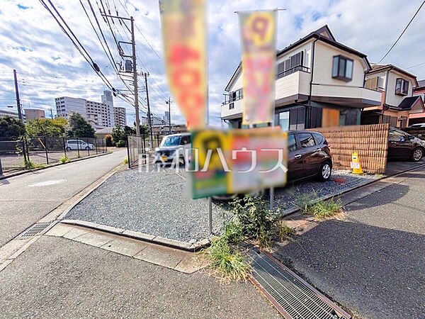 現地写真　【東久留米市神宝町1丁目】ぜひ実物をご覧いただきたく思います。喜んでご案内いたしますのでお気軽にお問合せ下さい。