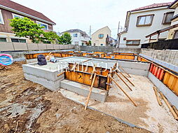 東京都練馬区関町東１丁目