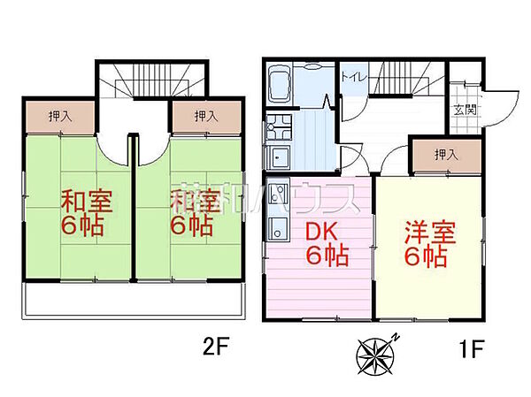 間取り：311002465068
