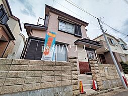 埼玉県新座市野寺３丁目
