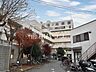周辺：堀ノ内病院 (1040m)