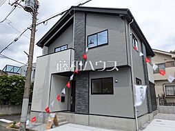 埼玉県所沢市大字下安松