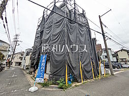 埼玉県志木市上宗岡１丁目