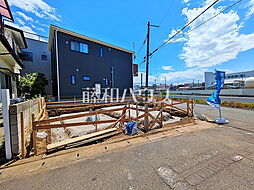 埼玉県志木市上宗岡１丁目