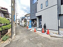 外観の画像