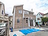 外観：外観　【小金井市貫井南町5丁目】