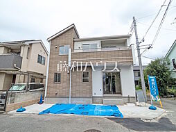 東京都小金井市貫井南町５丁目