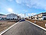 外観：現場風景　【小平市上水南町3丁目】