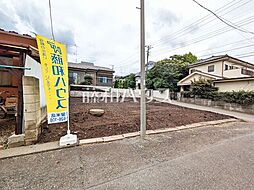 東京都東久留米市小山２丁目