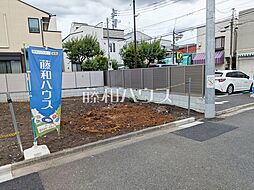東京都杉並区和田３丁目