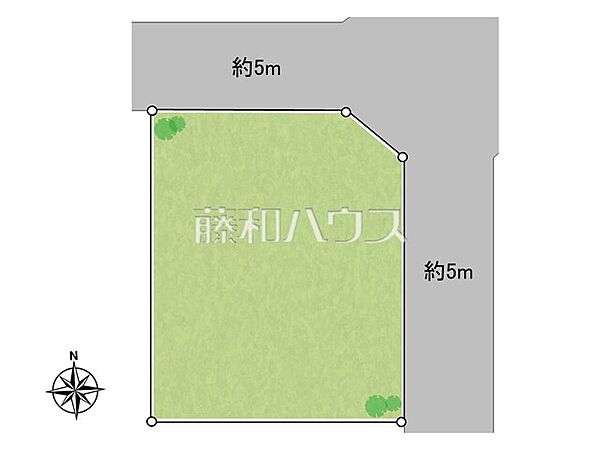 区画図：313004862850