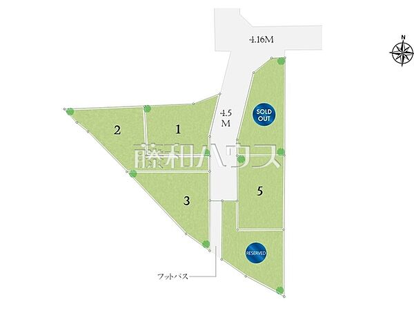 区画図：313004863642