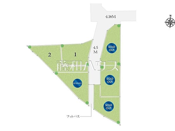 区画図：313004921306