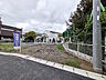 外観：1号地　現地写真　【府中市本町4丁目】