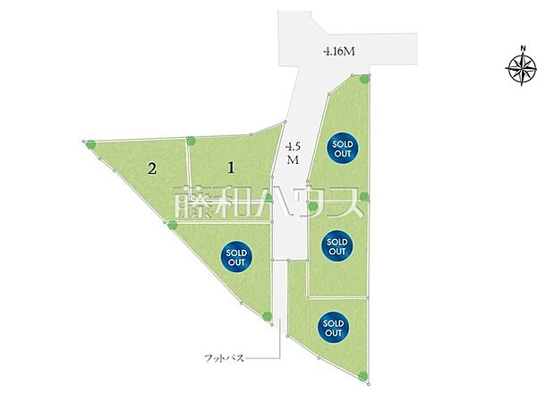 区画図：313004921307