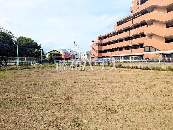 ≪現地外観（現況：造成前）≫我が家に合った暮らしを追及できるフリープランの分譲地です。ぜひ皆様の「こんな家に住みたい！」をお聞かせ下さい。【府中市本町4丁目】