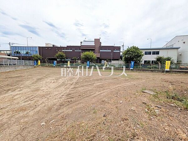 ≪現地外観≫平日のご案内も可能です！お気軽にお問い合わせください☆　【府中市本町4丁目】