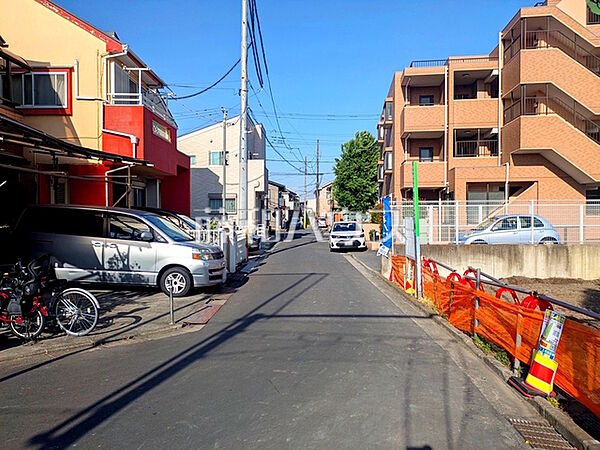 ≪接道状況≫我が家に合った暮らしを追及できるフリープランの分譲地です。ぜひ皆様の「こんな家に住みたい！」をお聞かせ下さい。　【府中市本町4丁目】
