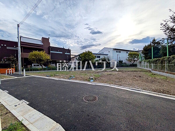 現地写真　【府中市本町4丁目】