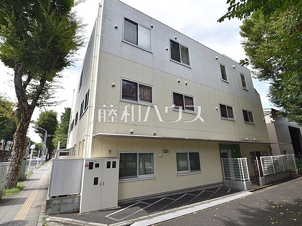 調布エンジェル保育園 (140m)