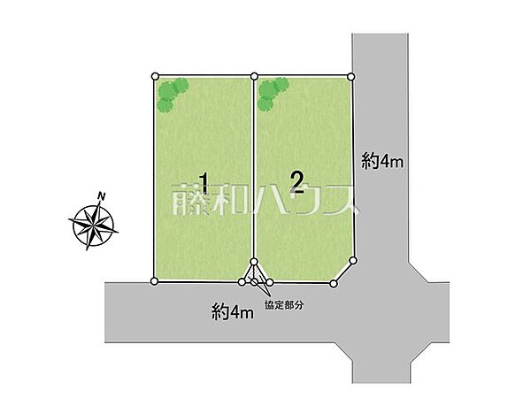 区画図：313004862473