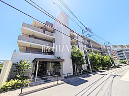 ルネファンタグラーレ府中是政
