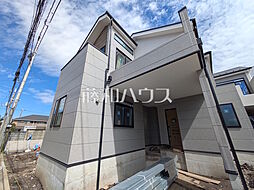 東京都練馬区田柄２丁目5-5