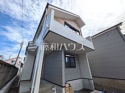 東京都練馬区田柄２丁目5-5