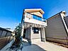 外観：1号棟　外観　【練馬区田柄2丁目】