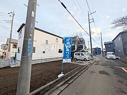 埼玉県和光市南１丁目