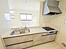 キッチン：2号棟　キッチン　【東村山市諏訪町2丁目】