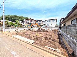 東京都東村山市諏訪町２丁目