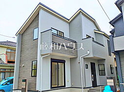 東京都西東京市向台町１丁目