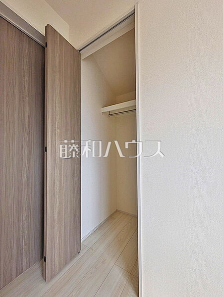 収納を拡大表示