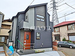 東京都西東京市向台町１丁目