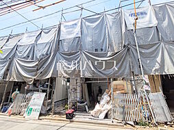 東京都杉並区阿佐谷北１丁目