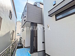 東京都杉並区阿佐谷北１丁目