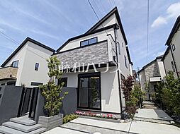 東京都三鷹市上連雀７丁目22-25