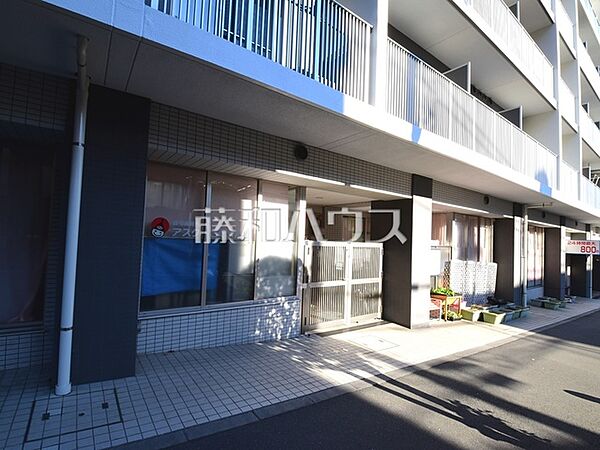 アスクこくぶんじ南町保育園 (210m)