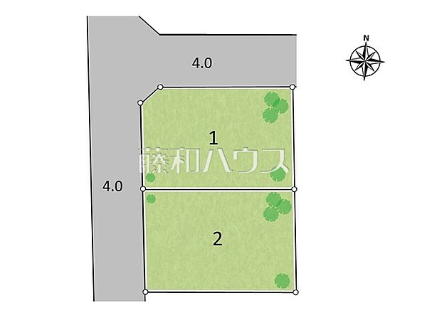 区画図：313004882192