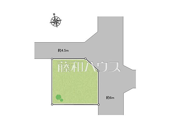 区画図：313004923171