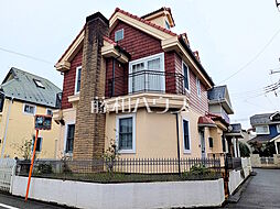 東京都小金井市貫井南町５丁目