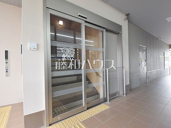 みらいく保谷園 (700m)
