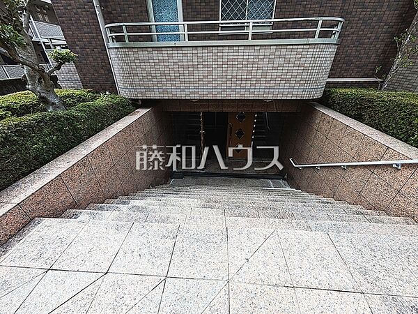 外観　【レクシオ大和田】
