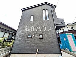 東京都八王子市中野町