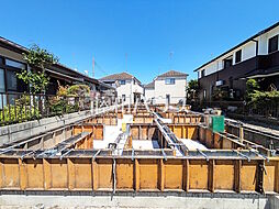 東京都八王子市中野町