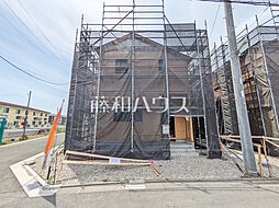 東京都武蔵村山市中原４丁目