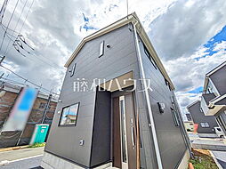 東京都武蔵村山市中原４丁目