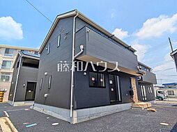 東京都武蔵村山市中原４丁目
